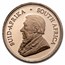 2006 South Africa 1/10 oz Proof Gold Krugerrand (w/ Box & COA)