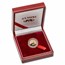 2006 South Africa 1/10 oz Proof Gold Krugerrand (w/ Box & COA)