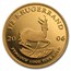 2006 South Africa 1/2 oz Proof Gold Krugerrand