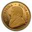 2006 South Africa 1/2 oz Proof Gold Krugerrand
