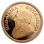 2006 South Africa 1/4 oz Gold Krugerrand PR-69 PCGS