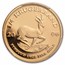 2006 South Africa 1/4 oz Gold Krugerrand PR-69 PCGS