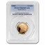 2006 South Africa 1/4 oz Gold Krugerrand PR-69 PCGS