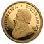 2006 South Africa 1/4 oz Proof Gold Krugerrand