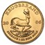 2006 South Africa 1 oz Gold Krugerrand BU