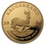 2006 South Africa 1 oz Proof Gold Krugerrand