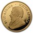 2006 South Africa 1 oz Proof Gold Krugerrand