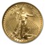 2006-W 1/10 oz Burnished Gold Eagle MS-70 NGC (Early Release)