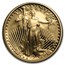 2006-W 1/10 oz Proof American Gold Eagle (w/Box & COA)