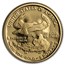 2006-W 1/10 oz Proof American Gold Eagle (w/Box & COA)