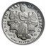 2006-W 1/10 oz Proof American Platinum Eagle PF-70 UCAM NGC