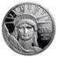 2006-W 1/10 oz Proof American Platinum Eagle PR-70 PCGS