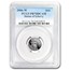 2006-W 1/10 oz Proof American Platinum Eagle PR-70 PCGS