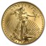 2006-W 1/2 oz Burnished American Gold Eagle MS-69 NGC