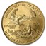 2006-W 1/2 oz Burnished American Gold Eagle MS-69 NGC