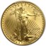 2006-W 1/2 oz Burnished American Gold Eagle MS-69 PCGS