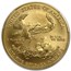 2006-W 1/2 oz Burnished American Gold Eagle MS-69 PCGS