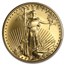 2006-W 1/2 oz Burnished American Gold Eagle MS/SP-70 PCGS