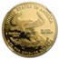 2006-W 1/2 oz Proof American Gold Eagle PF-69 UCAM NGC