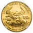 2006-W 1/2 oz Proof American Gold Eagle PF-70 UCAM NGC