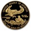 2006-W 1/2 oz Proof American Gold Eagle PR-69 DCAM PCGS