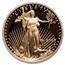 2006-W 1/2 oz Proof American Gold Eagle PR-70 PCGS