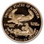 2006-W 1/2 oz Proof American Gold Eagle PR-70 PCGS