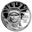 2006-W 1/2 oz Proof American Platinum Eagle PF-70 UCAM NGC
