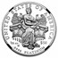 2006-W 1/2 oz Proof American Platinum Eagle PF-70 UCAM NGC
