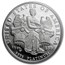 2006-W 1/2 oz Proof American Platinum Eagle PR-69 PCGS