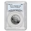 2006-W 1/2 oz Proof American Platinum Eagle PR-69 PCGS