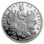 2006-W 1/2 oz Proof American Platinum Eagle (w/Box & COA)