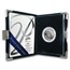 2006-W 1/2 oz Proof American Platinum Eagle (w/Box & COA)