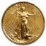 2006-W 1/4 oz Burnished American Gold Eagle MS/SP-69 PCGS