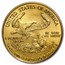 2006-W 1/4 oz Burnished American Gold Eagle MS/SP-70 PCGS