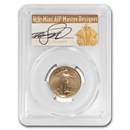 2006-W 1/4 oz Burnished Gold American Eagle SP-70 PCGS (Clev.) 2006-W 1/4 oz Burnished Gold American Eagle SP-70 PCGS (Clev.)
