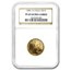 2006-W 1/4 oz Proof American Gold Eagle PF-69 UCAM NGC