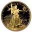2006-W 1/4 oz Proof American Gold Eagle PF-70 UCAM NGC