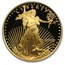 2006-W 1/4 oz Proof American Gold Eagle PR-69 DCAM PCGS