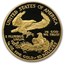 2006-W 1/4 oz Proof American Gold Eagle PR-69 DCAM PCGS