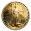 2006-W 1/4 oz Proof American Gold Eagle (w/Box & COA)