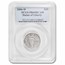 2006-W 1/4 oz Proof American Platinum Eagle PR-69 PCGS