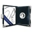 2006-W 1/4 oz Proof American Platinum Eagle (w/Box & COA)