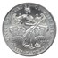2006-W 1 oz Burnished American Platinum Eagle MS-70 NGC