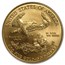 2006-W 1 oz Burnished Gold Eagle MS-69 NGC