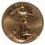 2006-W 1 oz Burnished Gold Eagle MS-70 NGC (Castle)