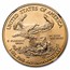 2006-W 1 oz Burnished Gold Eagle MS-70 NGC