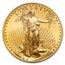 2006-W 1 oz Burnished Gold Eagle MS-70 PCGS