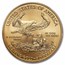 2006-W 1 oz Burnished Gold Eagle MS/SP-69 PCGS (Reagan)