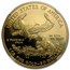 2006-W 1 oz Proof American Gold Eagle PF-69 UCAM NGC